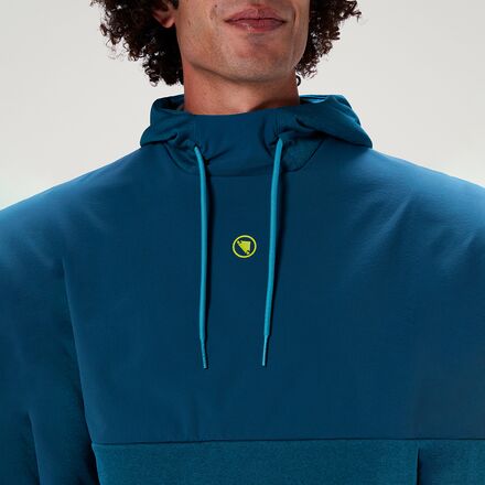 Endura - Trailster Tech Hoodie - Men's