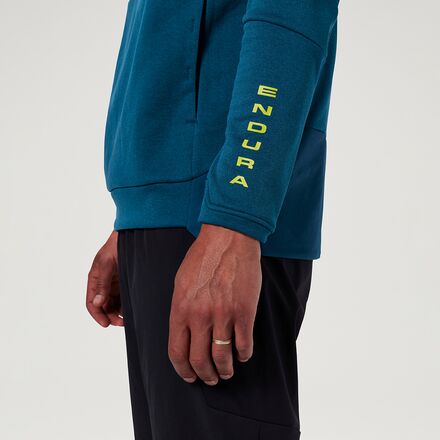 Endura - Trailster Tech Hoodie - Men's
