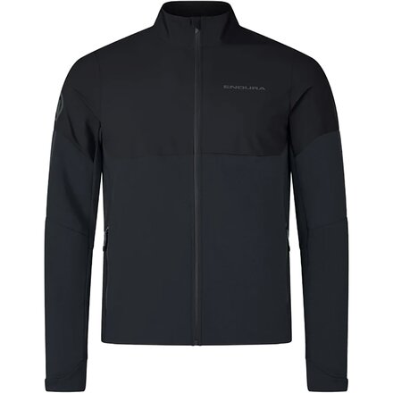 SingleTrack Thermal Jacket - Men's