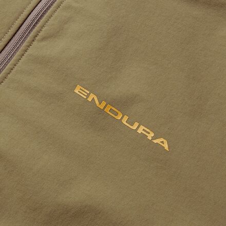 Endura - SingleTrack Thermal Jacket - Men's