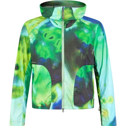 Endura - Sultrac Breathable Lightweight Jacket - Women's