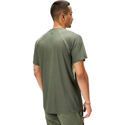 Endura - Sultrac Short-Sleeve T-Shirt - Men's