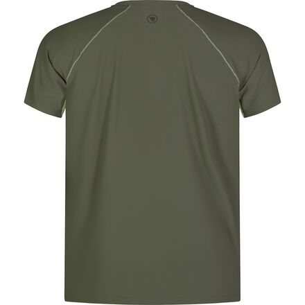 Endura - Sultrac Short-Sleeve T-Shirt - Men's