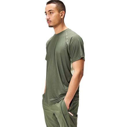 Endura - Sultrac Short-Sleeve T-Shirt - Men's