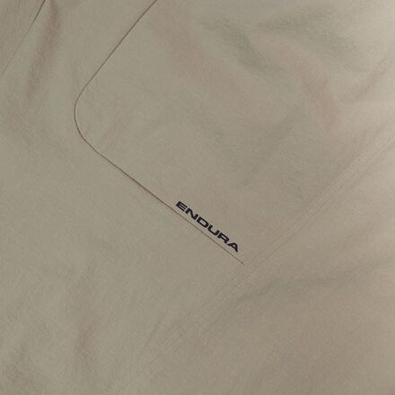 Endura - Corner Short + Liner/Chamois