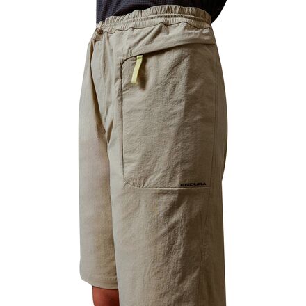 Endura - Corner Short + Liner/Chamois