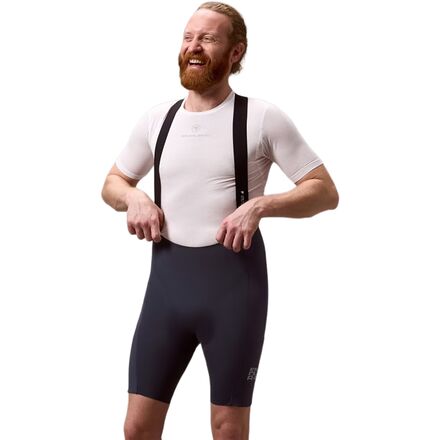 Alltrack Ride Bib Short - Men's