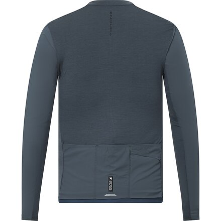 Endura - Alltrack Ride Long-Sleeve Jersey - Men's