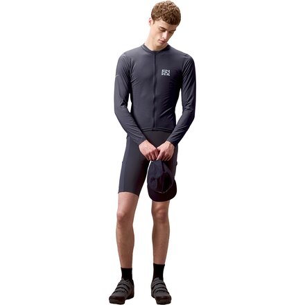 Endura - Alltrack Ride Long-Sleeve Jersey - Men's