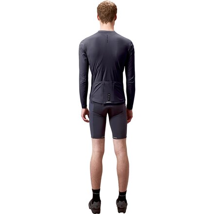 Endura - Alltrack Ride Long-Sleeve Jersey - Men's