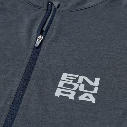 Endura - Alltrack Ride Long-Sleeve Jersey - Men's