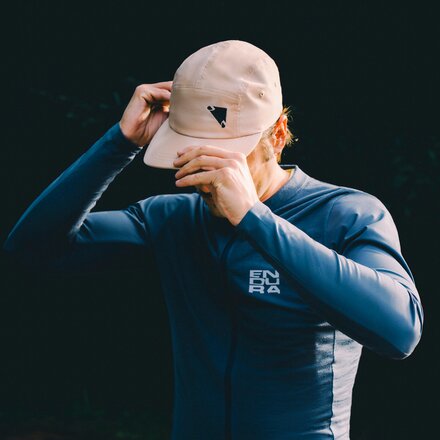 Endura - Alltrack Ride Long-Sleeve Jersey - Men's