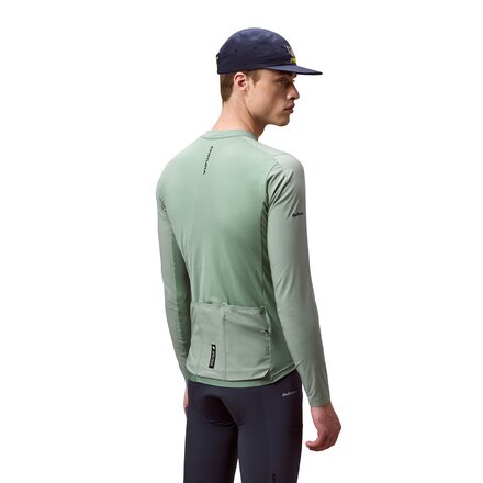 Endura - Alltrack Ride Long-Sleeve Jersey - Men's