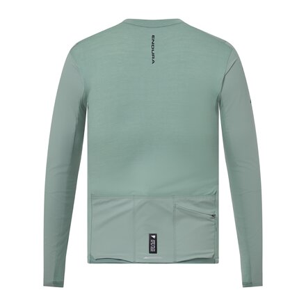 Endura - Alltrack Ride Long-Sleeve Jersey - Men's