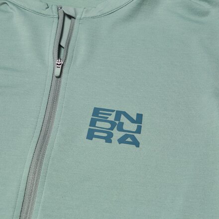Endura - Alltrack Ride Long-Sleeve Jersey - Men's
