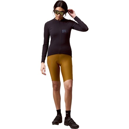 Endura - Alltrack Ride Long-Sleeve Jersey - Women's