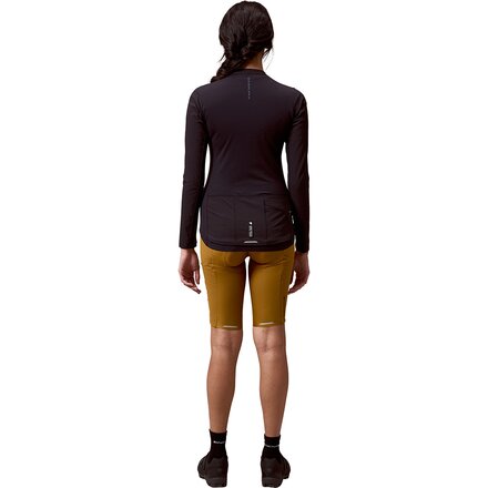 Endura - Alltrack Ride Long-Sleeve Jersey - Women's