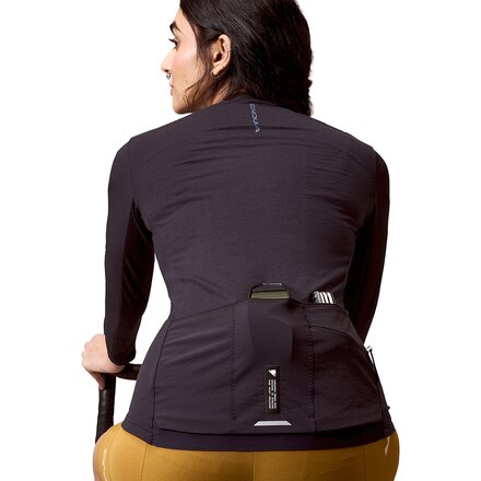 Endura - Alltrack Ride Long-Sleeve Jersey - Women's