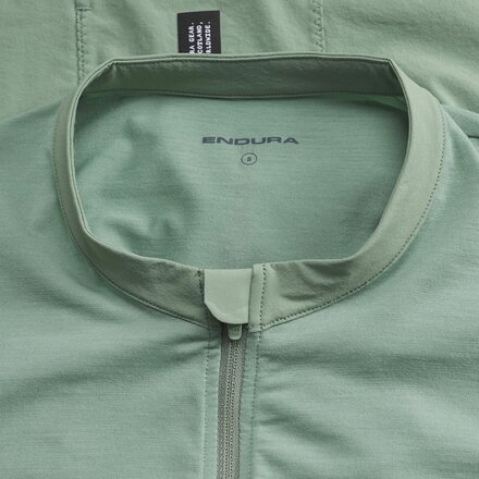 Endura - Alltrack Ride Long-Sleeve Jersey - Women's
