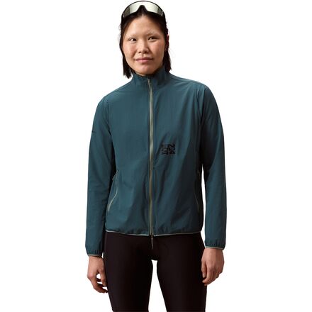 Alltrack Ride Packable Jacket - Women's