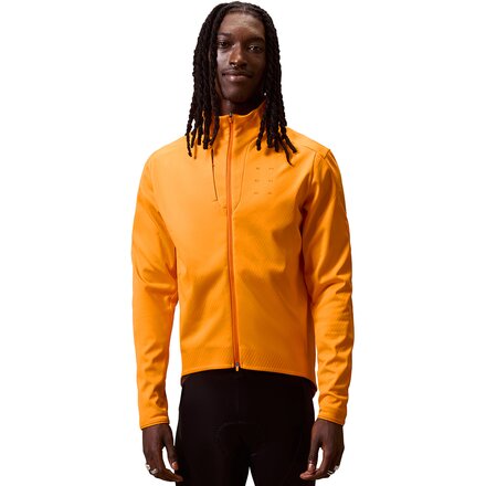 Alltrack Race Wind Jacket - Men's