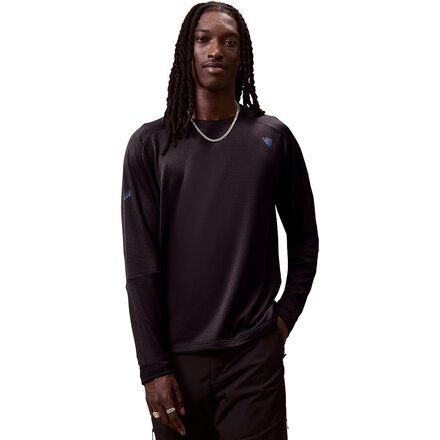 Alltrack Rout Fleece Jersey - Men's