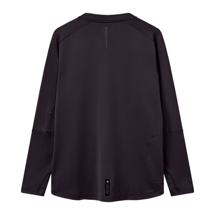 Endura - Alltrack Rout Fleece Jersey - Men's