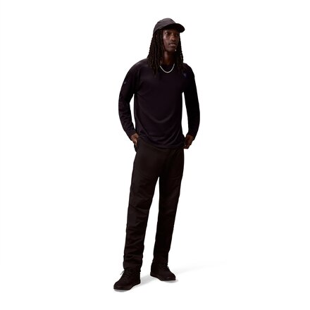 Endura - Alltrack Rout Fleece Jersey - Men's