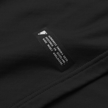 Endura - Alltrack Rout Fleece Jersey - Men's
