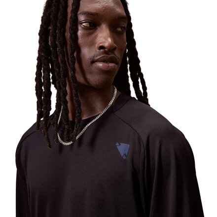 Endura - Alltrack Rout Fleece Jersey - Men's