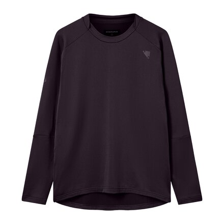 Endura - Alltrack Rout Fleece Jersey - Men's