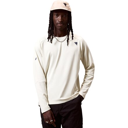 Alltrack Rout Fleece Jersey - Men's
