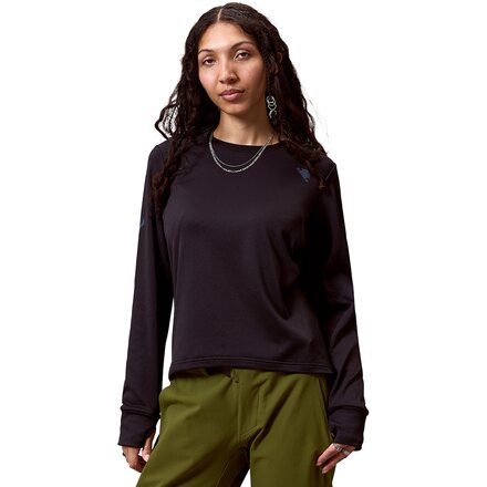 Alltrack Roam Fleece Jersey - Women's