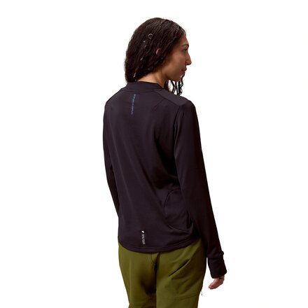 Endura - Alltrack Roam Fleece Jersey - Women's