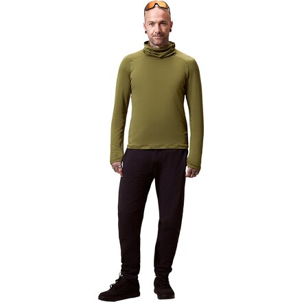 Endura - MT500 Rout Insulated Pant - Men's