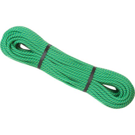 Edelweiss - Axis II EverDry Climbing Rope - 10.2mm