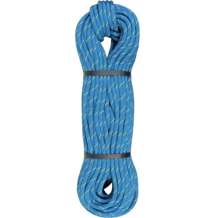 Edelweiss - Energy 9.5mm Unicore Climbing Rope - Blue