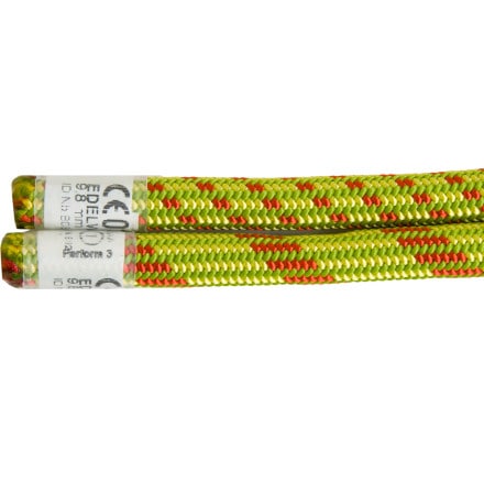 Edelweiss - Curve ARC 9.8mm Unicore Climbing Rope - One Color