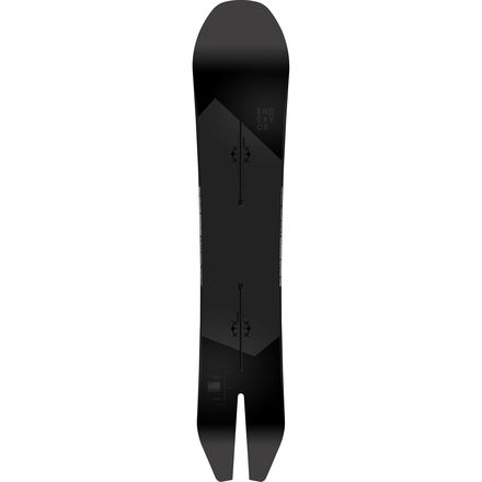 Endeavor Snowboards - Archetype Series Snowboard