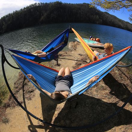 Eagles Nest Outfitters - ENOpod Hammock Stand