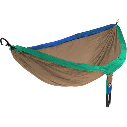 Eagles Nest Outfitters - Special Edition DoubleNest Hammock