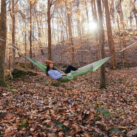 Eagles Nest Outfitters - SuperSub Hammock