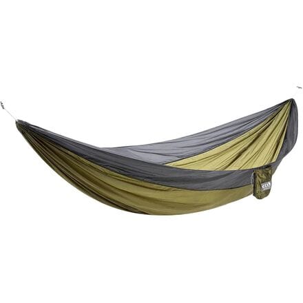 Eagles Nest Outfitters - SuperSub Hammock - Lichen/Charcoal