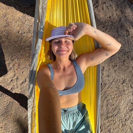 Eagles Nest Outfitters - SuperSub Hammock