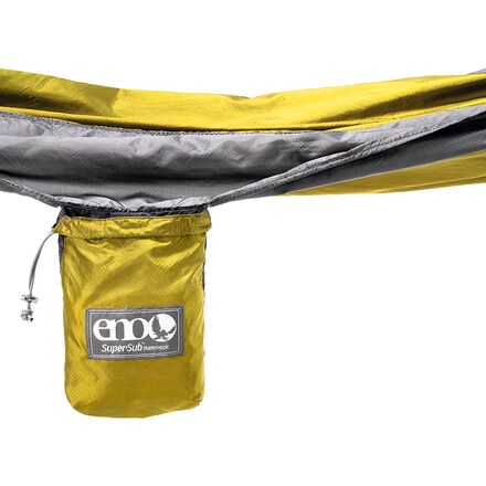 Eagles Nest Outfitters - SuperSub Hammock