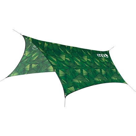 Eagles Nest Outfitters - ProFly Print - Tribal/Green