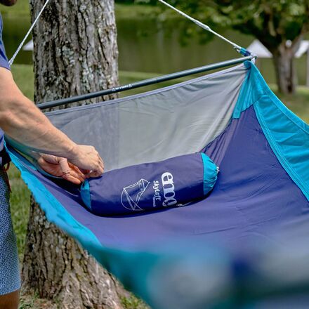 Eagles Nest Outfitters - SkyLoft Hammock