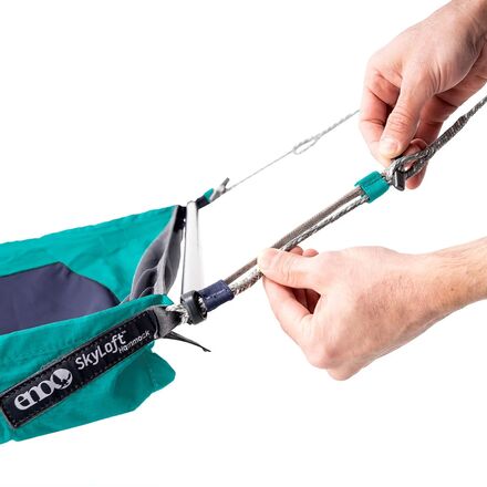 Eagles Nest Outfitters - SkyLoft Hammock