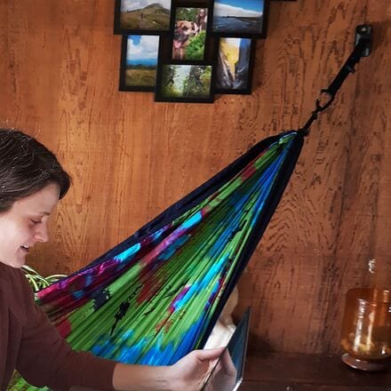 Eagles Nest Outfitters - Deluxe Hammock Hanging Kit