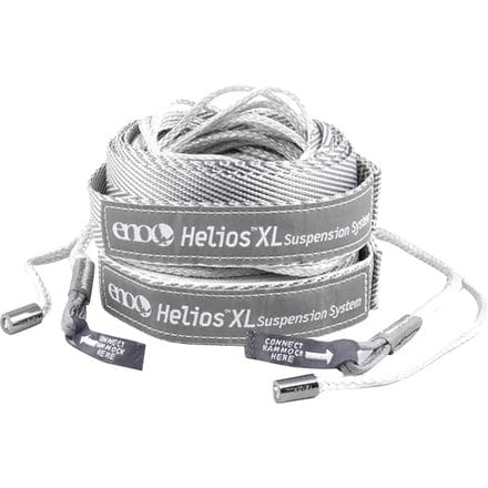 Eagles Nest Outfitters - Helios XL Hammock Suspension System